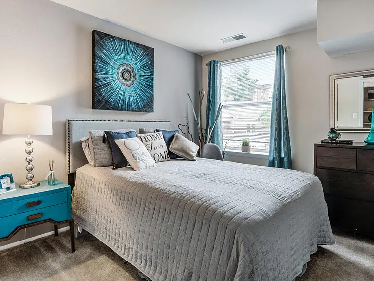 Avery Park Apartment Homes — Photo 8