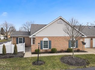 12714 Potomac Pl NW, Uniontown, OH