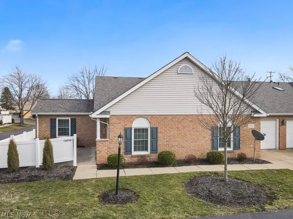 12714 Potomac Pl NW, Uniontown, OH 44685