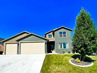3234 S Van Buren St, Kennewick, WA, 99338