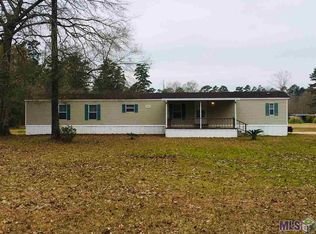 31550 Burgess Rd, Denham Springs, LA 70726