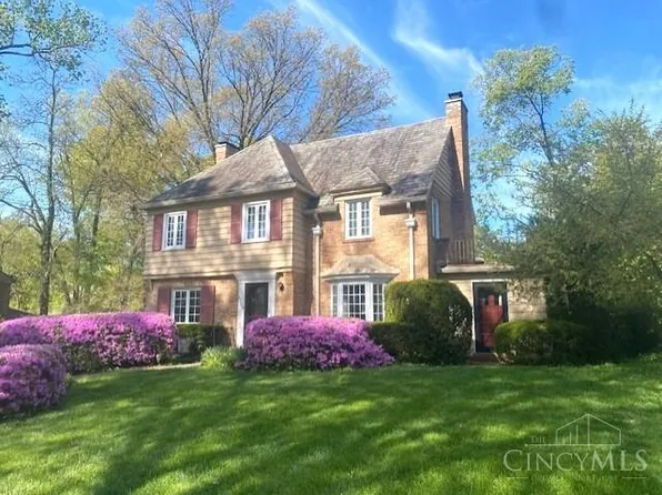 1799 Wilaray Ter, Cincinnati, OH 45230