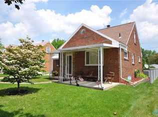 4326 290th St, Toledo, OH 43611