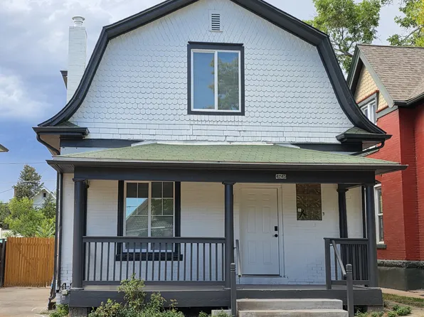 4243 Umatilla St, Denver, CO 80211