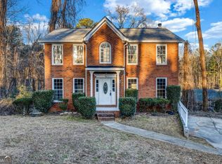 1600 Dillwood Ct, Lithonia, GA 30058