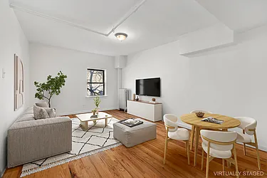 Rented by Compass