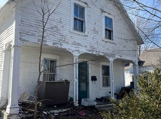 24-26 Prospect St, Springfield, VT 05156