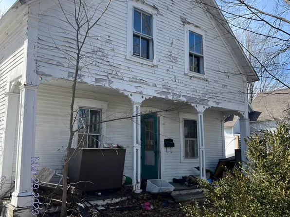 24-26 Prospect Street, Springfield, VT 05156