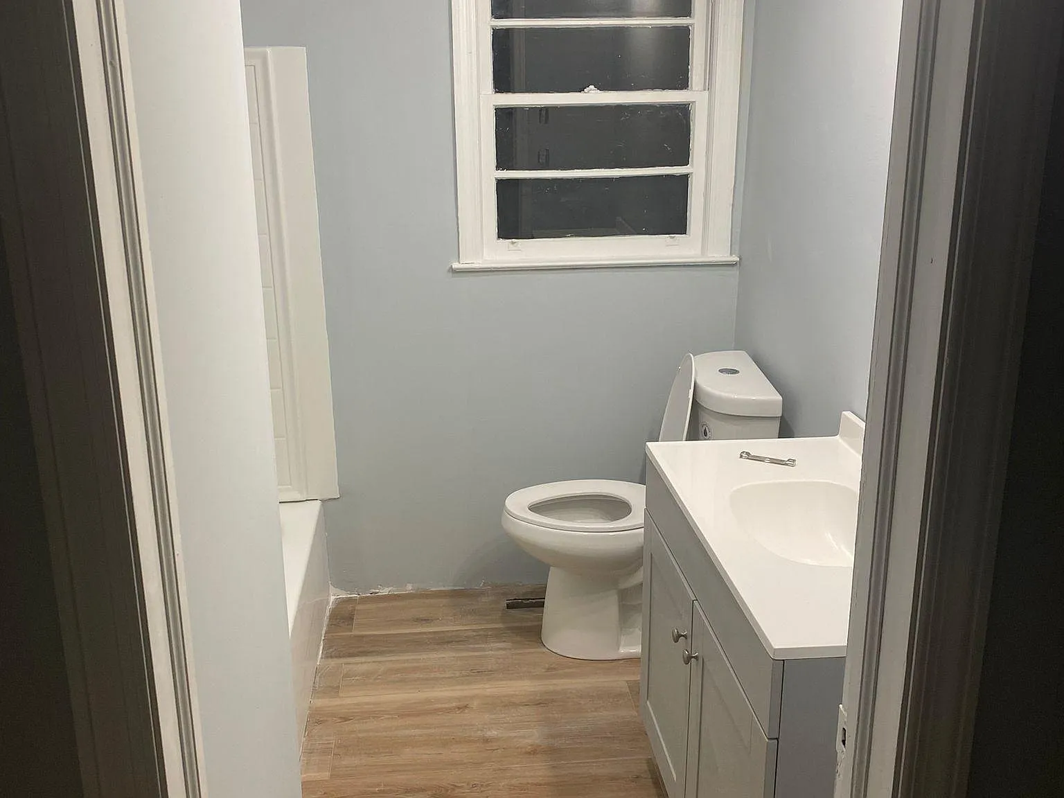 3 bed, 1100 sqft, $1,450 — Photo 4