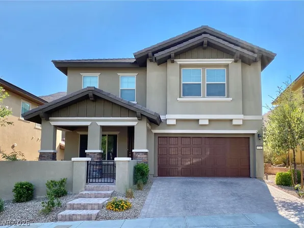 5787 Mesa Mountain Dr, Las Vegas, NV 89135