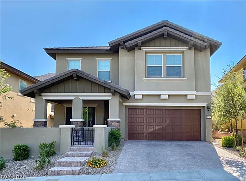 5787 Mesa Mountain Dr Photo 1