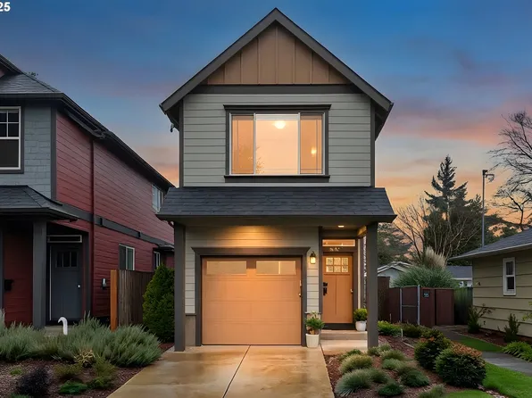 8981 N Drummond Ave, Portland, OR 97217