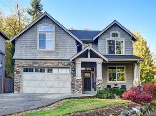 14151 97th Ave NE, Kirkland, WA 98034