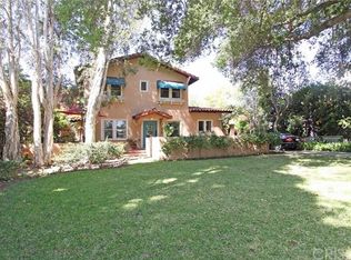 535 Bonita Ave, San Marino, CA 91108