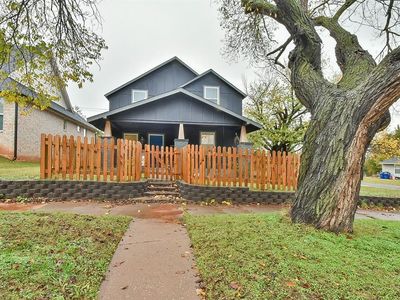 1001 E Vilas Ave, Guthrie, OK, 73044