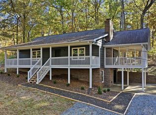 6231 Reinhardt College Pkwy, Waleska, GA 30183