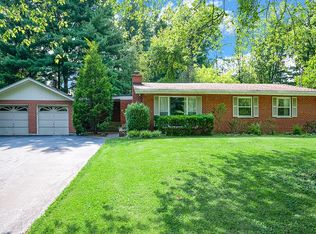 1787 Wanninger Ln, Cincinnati, OH 45255