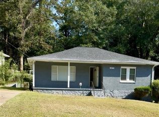 1875 Bayberry Dr SW, Atlanta, GA 30311