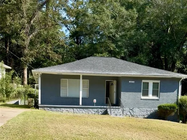 1875 Bayberry Dr SW, Atlanta, GA 30311