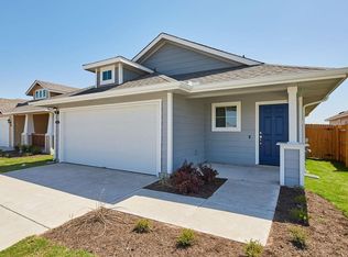 303 Trailside Ln, Bastrop, TX 78602