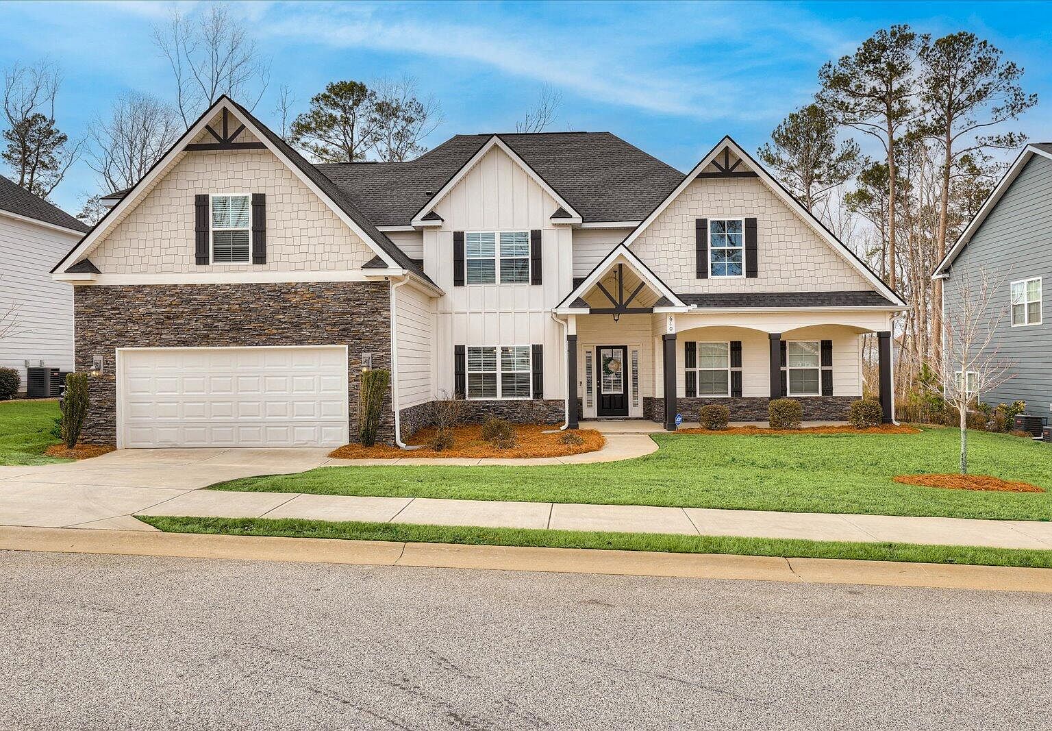 610 BUNCHGRASS Street, Evans, GA 30809 | Zillow