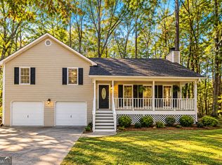 654 Ladora Dr, Dallas, GA 30157
