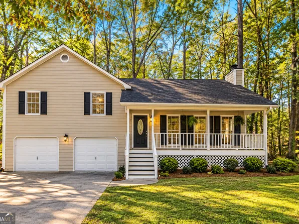 654 Ladora Dr, Dallas, GA 30157