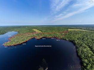 Victory Rd LOT 3, Annapolis, NS B0S 1B0