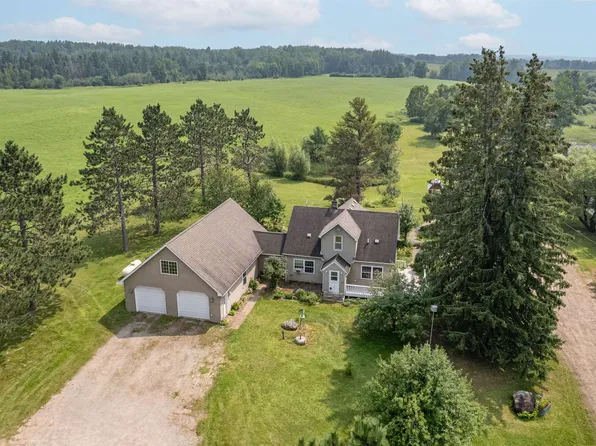 9372 McCamus Rd, Brookston, MN 55711