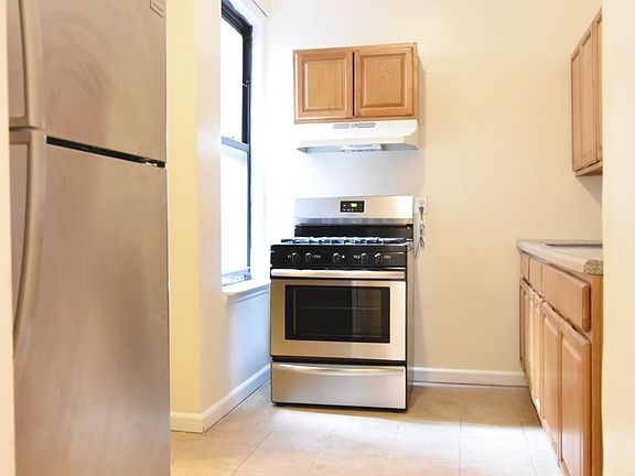 2nd image of 507 W 171st St APT 55