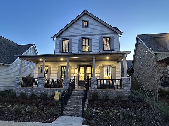 3rd image of 317 Deep Creek Dr Lot 154