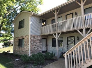 165 Eagle Rdg, O'Fallon, IL 62269