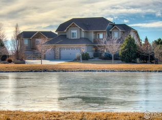 837 Vista Grande Cir, Fort Collins, CO 80524