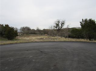 113 Spray Ln, Georgetown, TX 78633