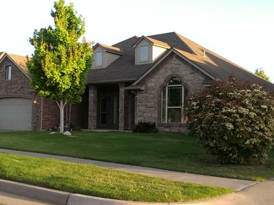 11009 NW 106th Cir, Yukon, OK, 73099