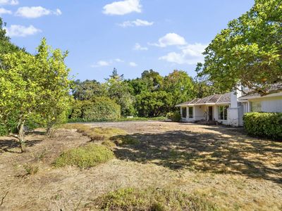 11 De Bell Dr, Atherton, CA, 94027