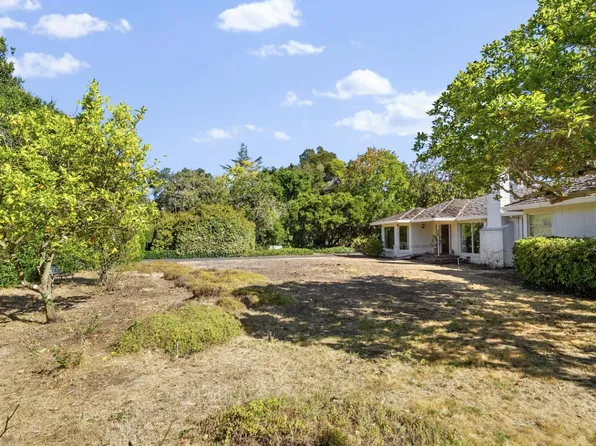 11 De Bell Dr, Atherton, CA 94027