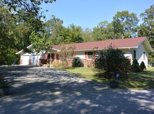 153 Hensley Rd, Forsyth, MO 65653