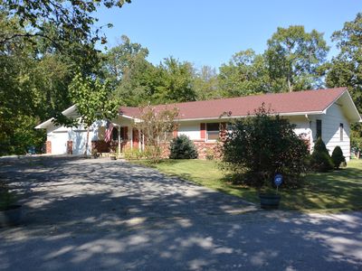 153 Hensley Road, Forsyth, MO, 65653
