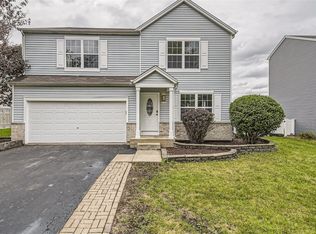 1813 Silver Ridge Dr, Plainfield, IL 60586