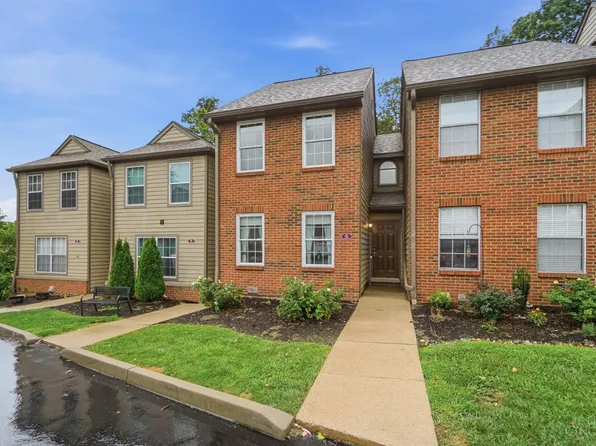 10555 Montgomery Rd Unit 96, Montgomery, OH 45242