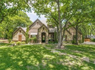 1501 Windy Oaks Dr, Keller, TX 76262