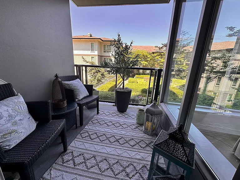 660 Nootka Way #303 — Photo 9