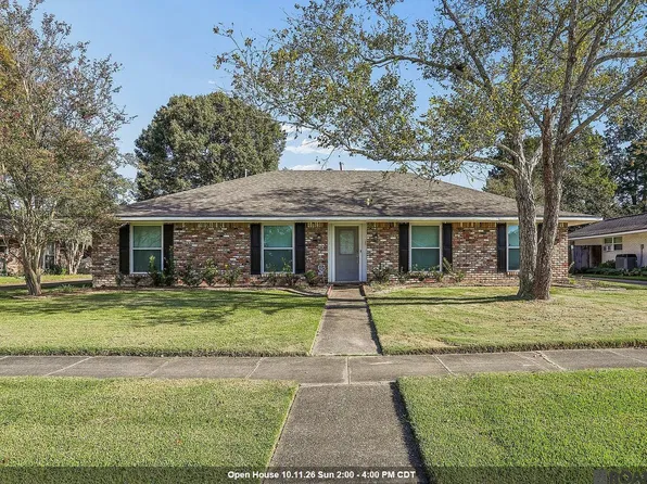 12435 Parkvilla Ave, Baton Rouge, LA 70816