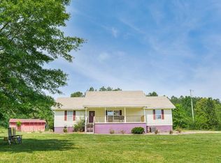 223 Bayview Ln NW, Sugar Valley, GA 30746