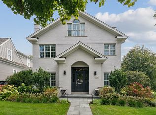 617 S Washington St, Hinsdale, IL 60521