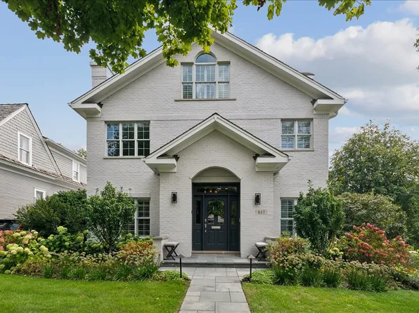 617 S Washington St, Hinsdale, IL 60521