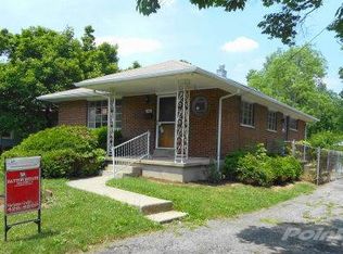 443 Nordale Ave, Dayton, OH