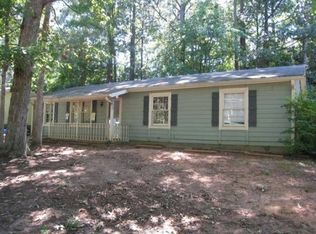 2371 Rodgers Dr SE, Conyers, GA 30094