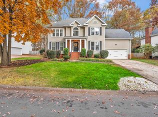 138 Warrenton Way, Simpsonville, SC 29681